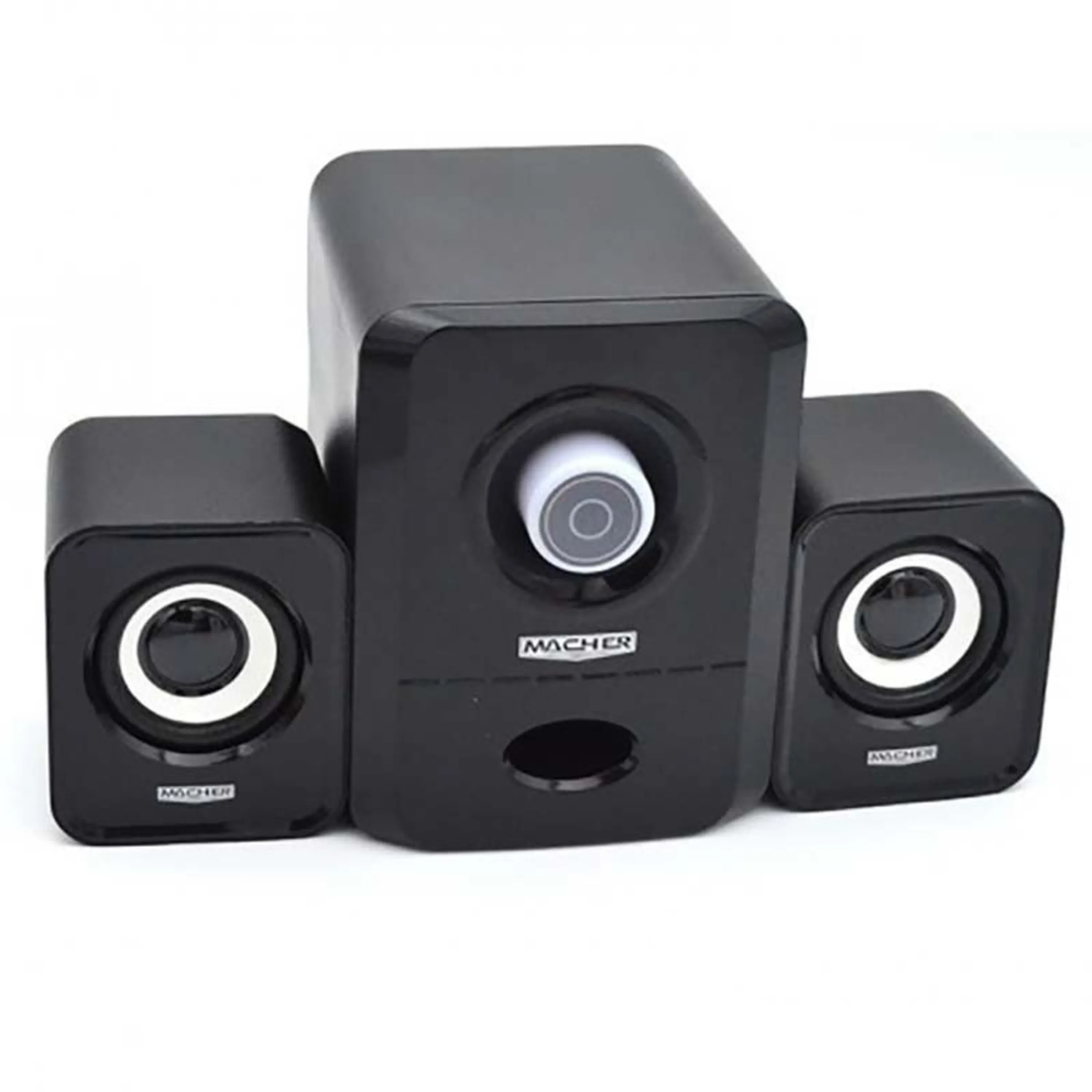 اسپیکر رومیزی MACHER مدل KT-020382|MR-240